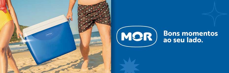 Mor Casa e Lazer