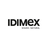 logo IDIMEX