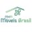 logo Móveis Brasil