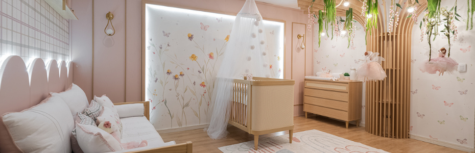 Quarto Bebê