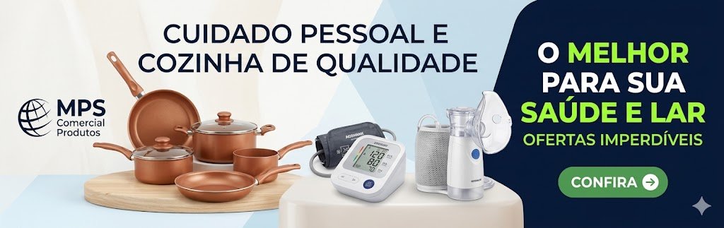 MPS Comercial Produtos