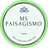 logo M.S Oliveira