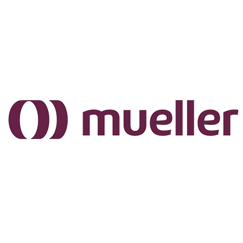 logo Mueller Eletrodomésticos