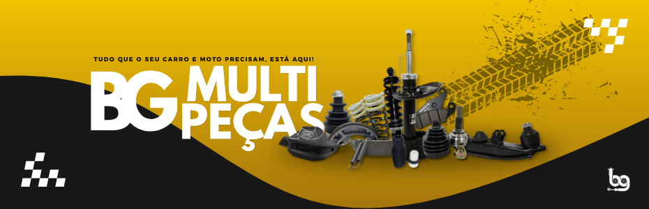 Multi BG Peças