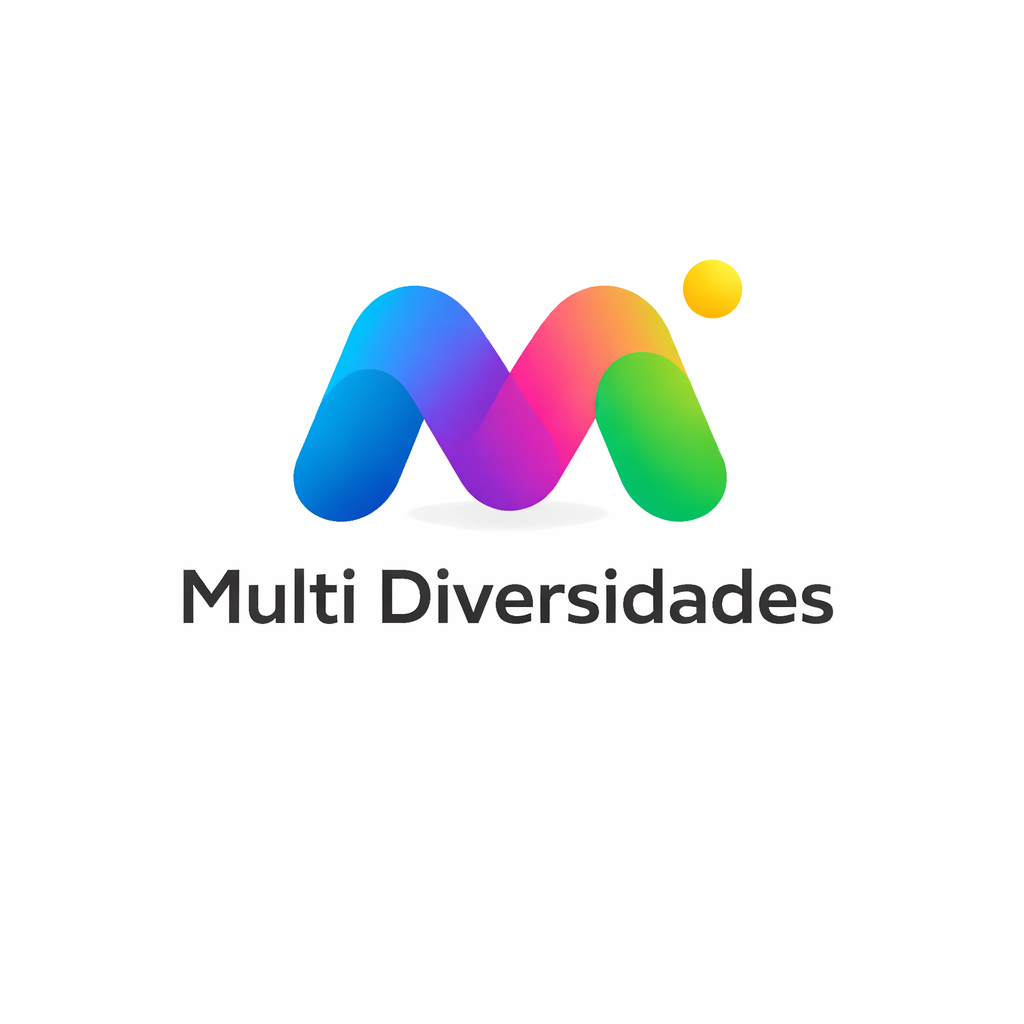 logo Multi Diversidades