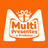 logo Multi Presentes E Produtos