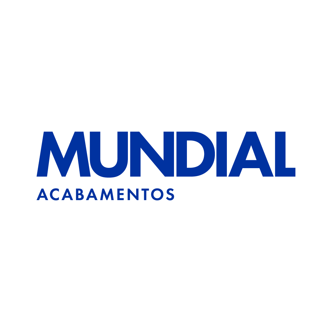 logo Mundial Acabamentos