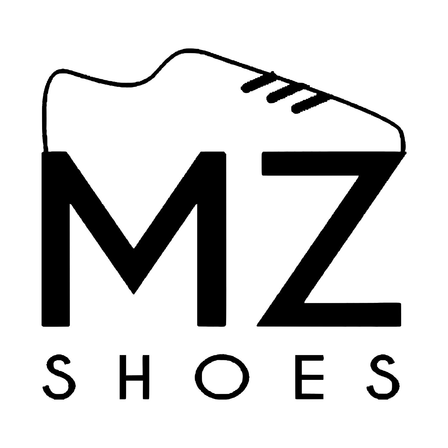 logo Mz Shoes