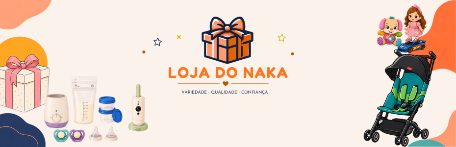 Loja Do Naka