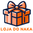 logo Loja Do Naka