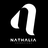 logo Nathalia Luisa Souza Cosmeticos LTDA