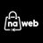 logo NA WEB GROUP DE MARCAS LICENCIADAS LTDA