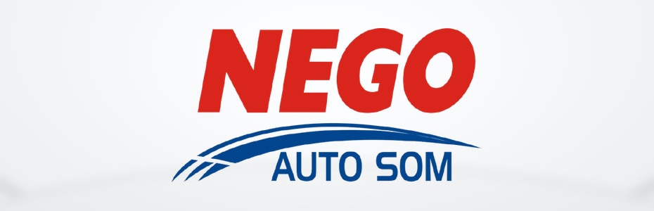 Nego Auto Som