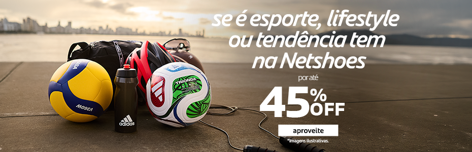 Netshoes