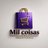 logo Mil Coisas