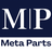 logo New Meta Parts