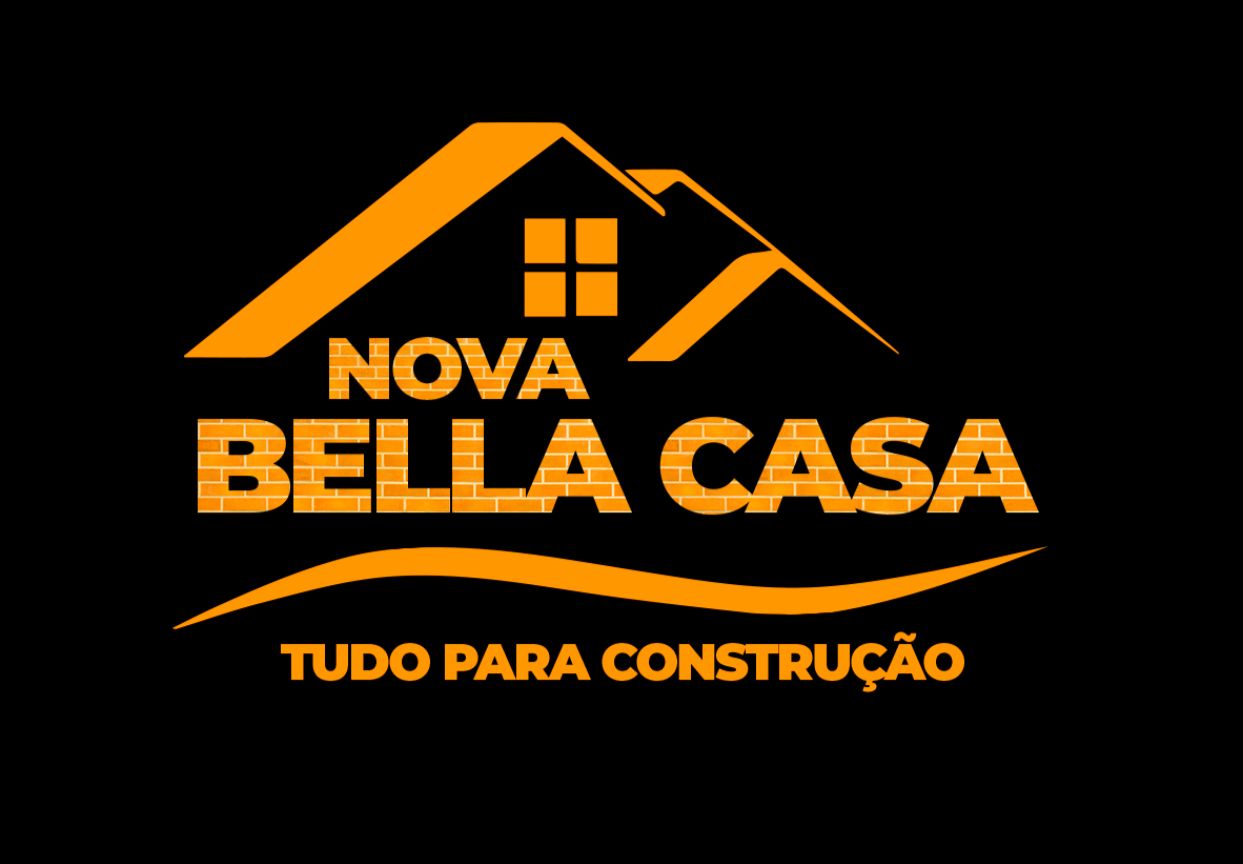 logo Nova Bella Casa R O