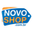 logo Novoshop Brasil