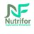 logo Nutrifor Suplementos