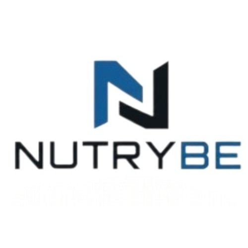 logo nutrybesuplementosltda