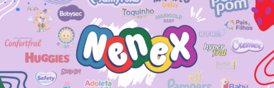 Nx Distribuidora