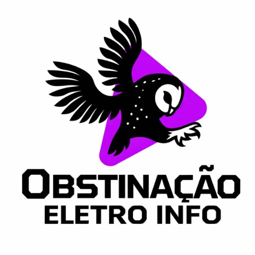 logo Obstinação Informática