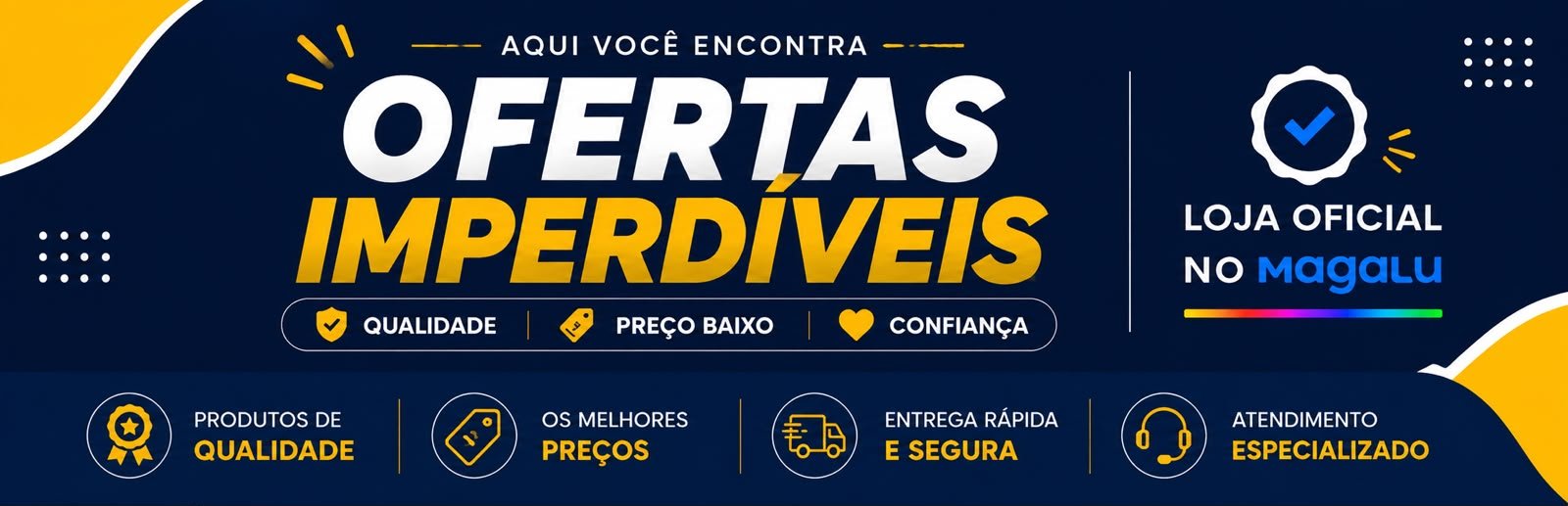 Oferta e Companhia