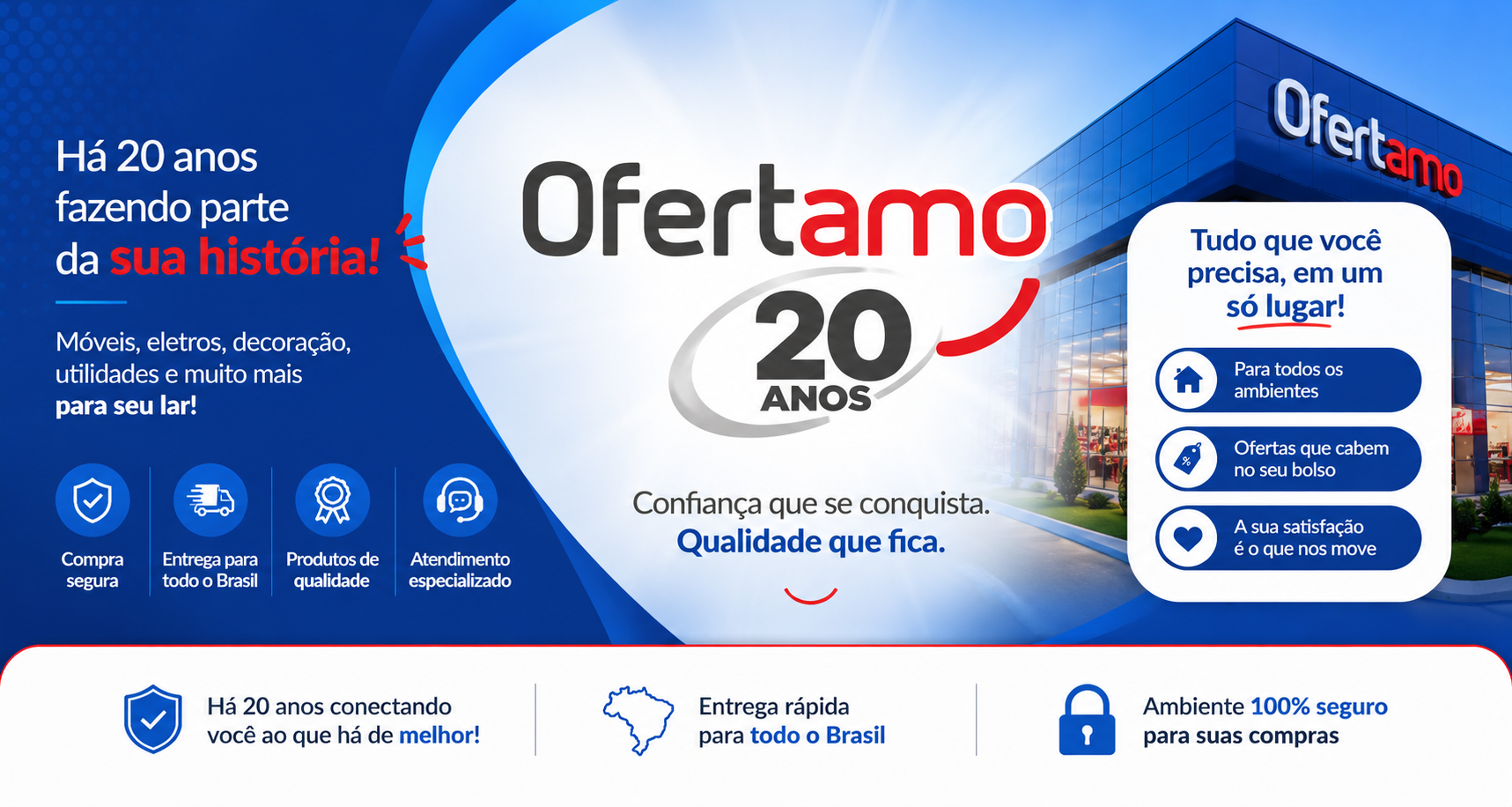 Ofertamo Comercio