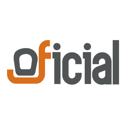 logo Oficial Webshop