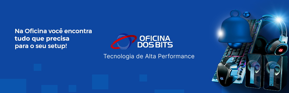 Oficina Dos Bits
