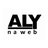 logo Aly Na Web