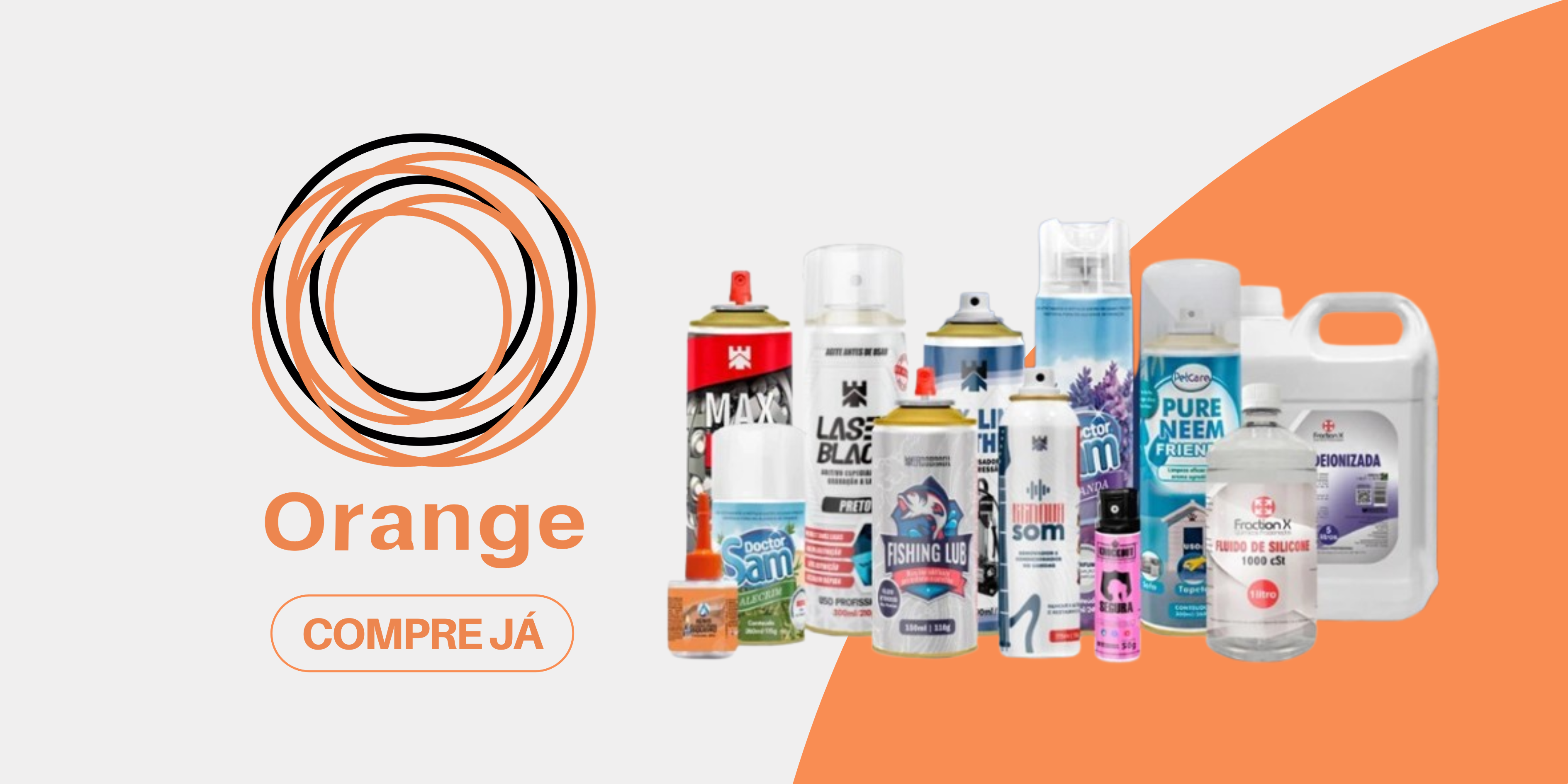 Orange Loc