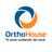 logo Orthohouse Produtos Ortopédicos