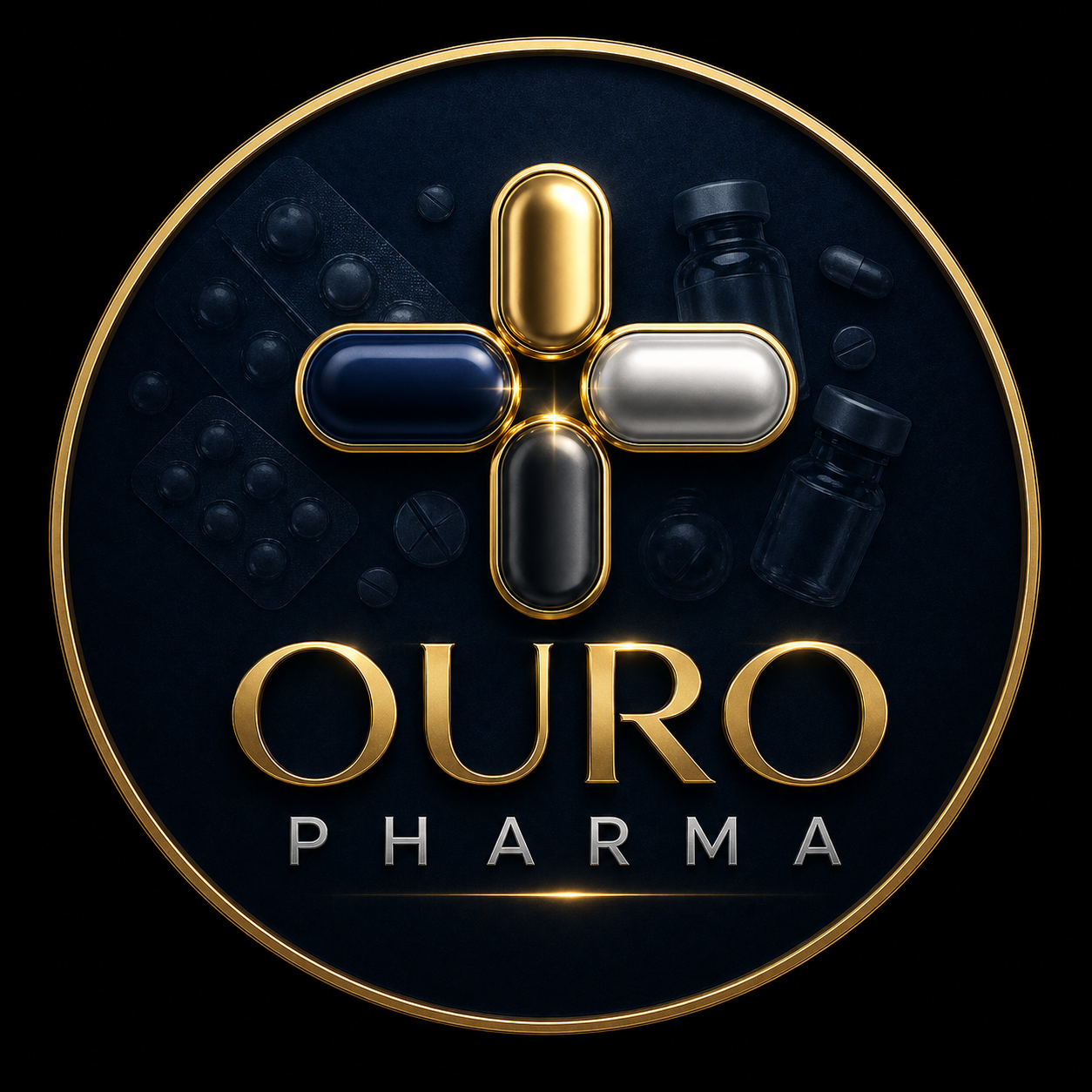 ouropharma