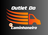 logo outletdocaminhoneiro