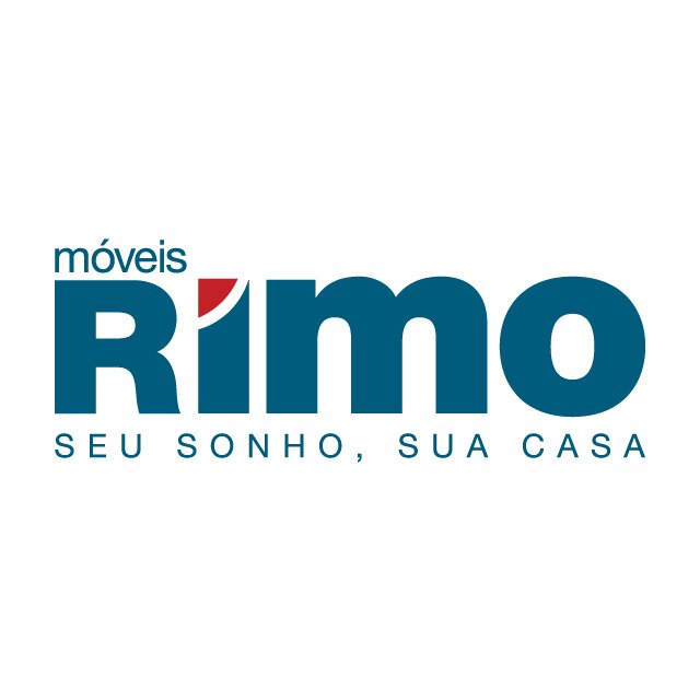 logo Móveis Rimo