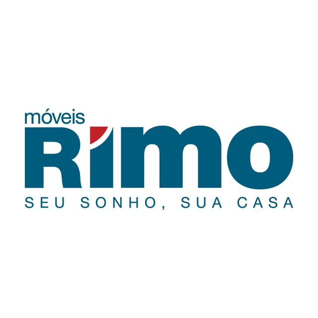 logo Móveis Rimo