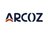 logo Arcoz Distribuidora.
