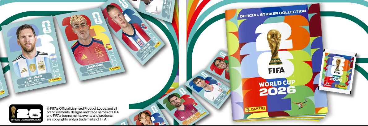 Panini Brasil
