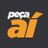 logo Peça ai Oficial