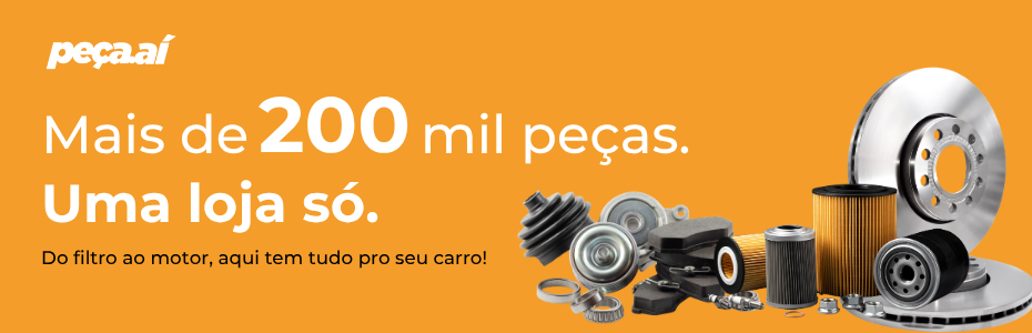 Peça ai Oficial