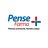 logo Pense Farma