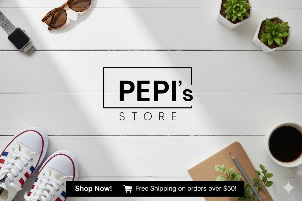PEPI'S STORE
