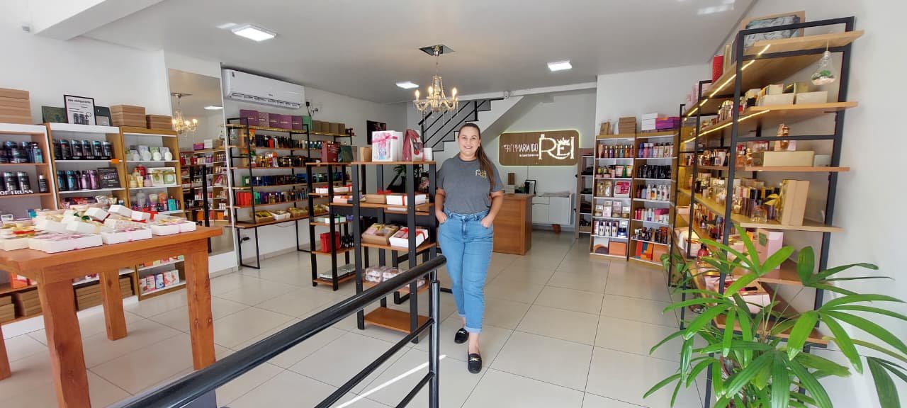 Perfumariadorei