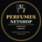 logo Perfumes Netshop