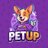 logo Petup