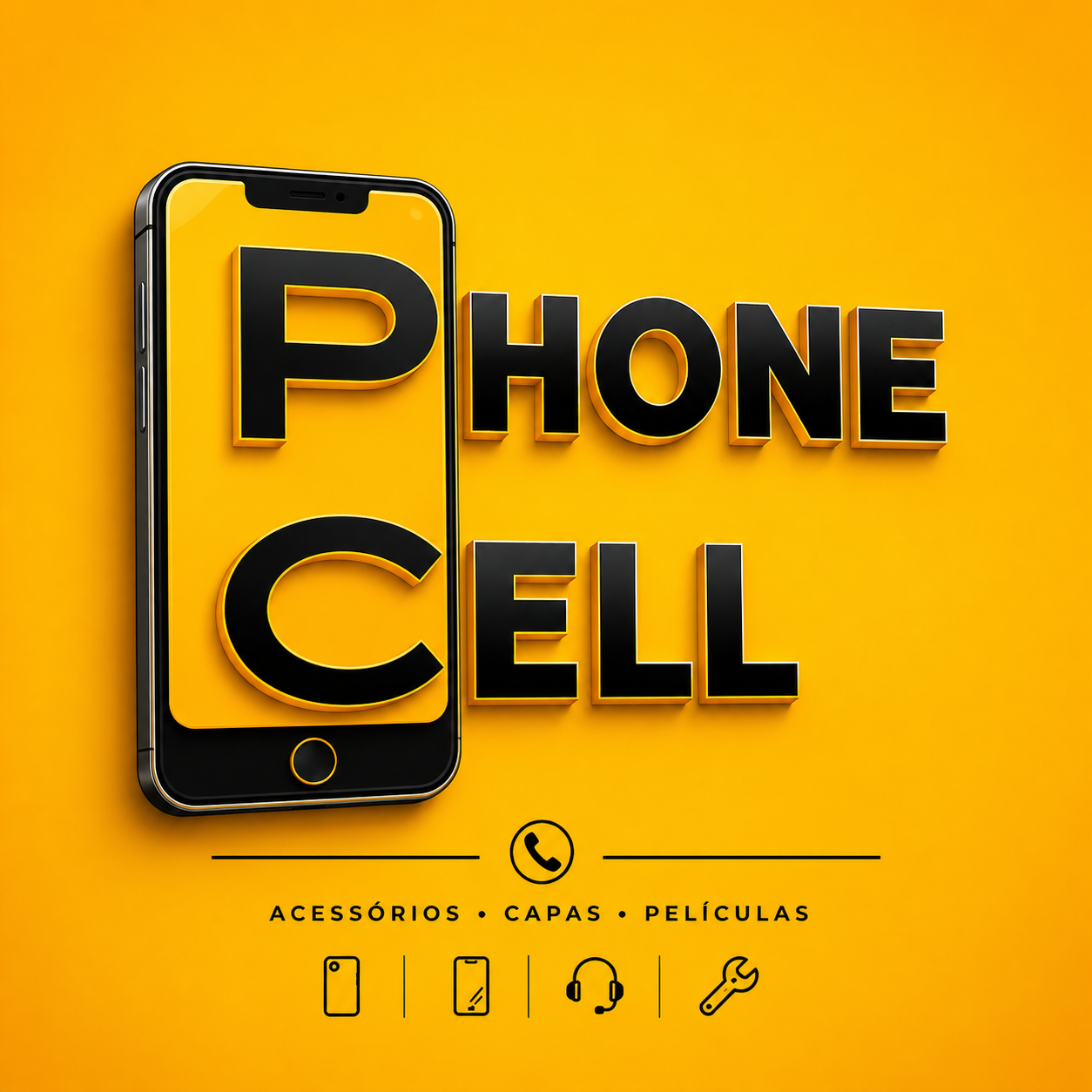 logo PhoneCell01