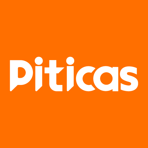 logo Piticas Oficial