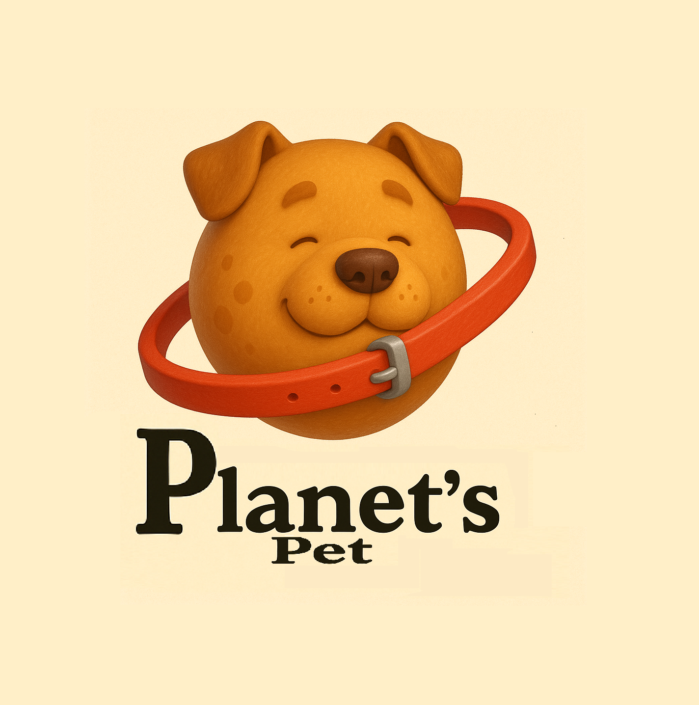 Planets Pet
