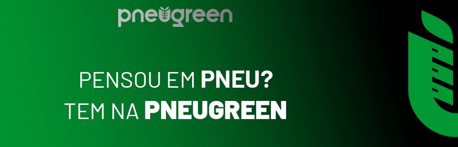 PNEUGREEN LTDA